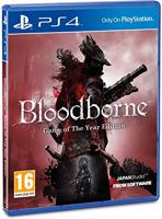 Bloodborne Game of the Year Edition - thumbnail