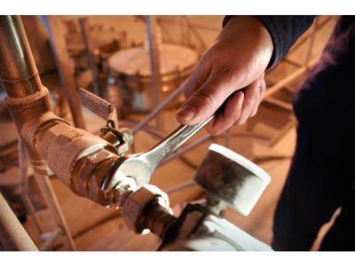 Bahco steeksleutel 10-11mm