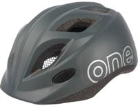 Bobike Helm one xs 48/52 urban grijs - thumbnail