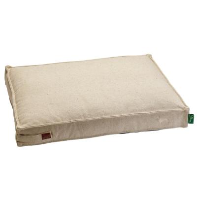 Hondenbed Hunter Belluno Beige 100 x 70 cm