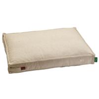 Hondenbed Hunter Belluno Beige 100 x 70 cm - thumbnail