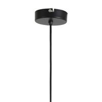 Light & Living Hanglamp 'Alvaro' 36cm, kleur Mat Zwart - thumbnail