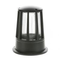 SLV 132835 CUBIX Staande LED-buitenlamp GU10 25 W Antraciet - thumbnail