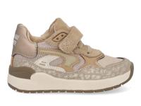 ShoesMe ST25W008-D champagne gold Beige maat 27 - thumbnail