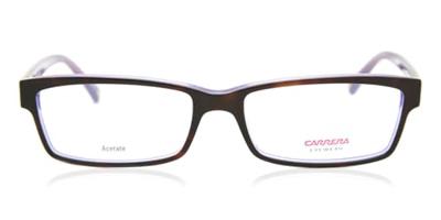 Heren Brillenframe Carrera CA6171-HCW Bruin ø 54 mm