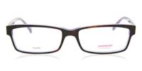 Heren Brillenframe Carrera CA6171-HCW Bruin ø 54 mm - thumbnail