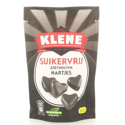 Klene Zoethouten Hartjes Suikervrij Klene Zoethouten Hartjes Suikervrij