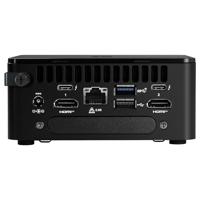 Asus Barebone NUC 13 Pro Tall Kit RNUC13ANHI700000I Intel® Core™ i7 i7-1360P 5.0 GHz Intel IRIS Xe Graphics 90AR00C1-M000F0 - thumbnail