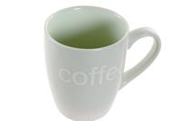 Mok DKD Home Decor Multicolour Blauw Roze Rubberwood Groen Keramiek 160 ml (3 Stuks) (7 pcs) - thumbnail