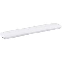 Enzo Mueller LED Push armatuur op accu met magneetstrip 2W 3,7V - 5652075 - thumbnail