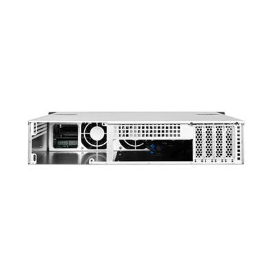 Silverstone RM21-304 Rack Wit