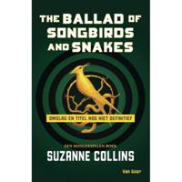 De ballade van slangen en zangvogels - thumbnail