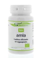 Surya Amla bio 60 Vegetarische capsules - thumbnail