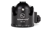 SUNWAYFOTO XB-44 Statief Ball Head Arca Compatibel Laag zwaartepunt XB44 Sunway - thumbnail