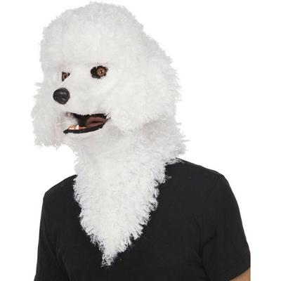 Masker My Other Me Caniche M