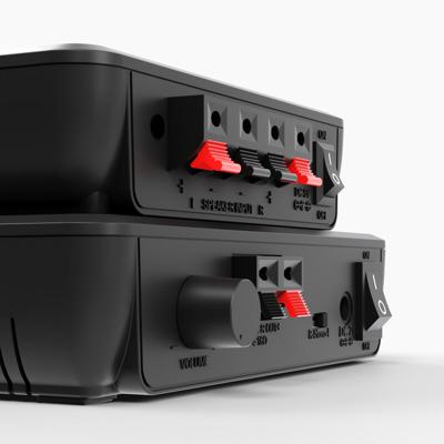 Marmitek Anywhere 750 Audio-extender 30 m 20 kHz Marmitek Anywhere 750 Audio-extender 30 m 20 kHz