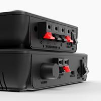 Marmitek Anywhere 750 Audio-extender 30 m 20 kHz - thumbnail