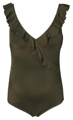 Noppies Zwangerschapsbadpak Sima Forest Night