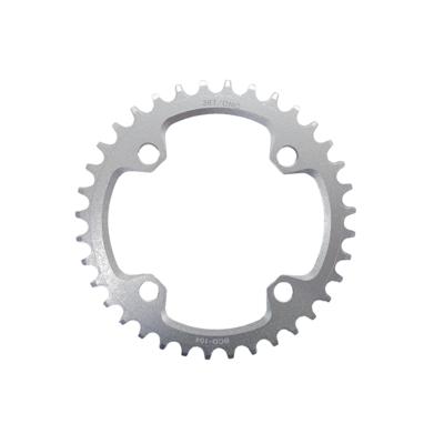 Xtrabike Kettingblad 36t 4arms blank