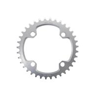 Xtrabike Kettingblad 36t 4arms blank - thumbnail