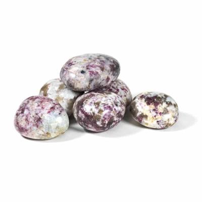 Jumbostenen Roze Toermalijn Jumbostenen Roze Toermalijn