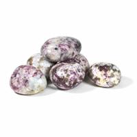 Jumbostenen Roze Toermalijn - thumbnail