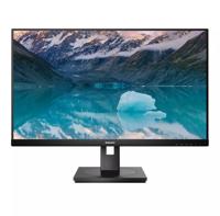 Philips 242S9JML/00 LCD-monitor Energielabel E (A - G) 61 cm (24 inch) 1920 x 1080 Pixel 16:9 4 ms HDMI, USB-A, DVI, DisplayPort, DVI VA LCD - thumbnail