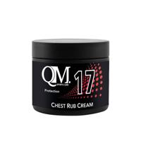 Qm sports care sportscare 17 pot chest rub 100ml - thumbnail