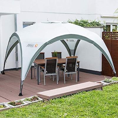 Coleman Event Shelter Small Grijs Partytent