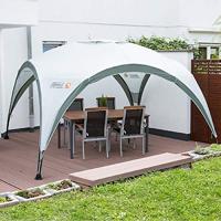 Coleman Event Shelter Small Grijs Partytent - thumbnail