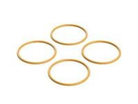 O-Ring 19x1MM (4PCS) (AR716010) - thumbnail