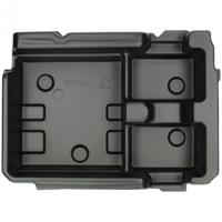 Hikoki Accessoires Plastic Inleg (A) Voor Lader En Batterijen (Hsc) - 337110 - thumbnail