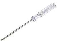 Spanningzoeker Met Indicatie Via Neonlampje - [EVT02] - thumbnail