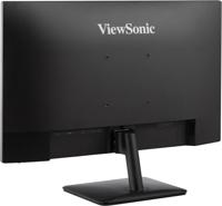 Viewsonic VA2408-MHDB LED-monitor Energielabel E (A - G) 60.5 cm (23.8 inch) 1920 x 1080 Pixel 16:9 1 ms HDMI, DisplayPort, USB-B, Audio, stereo (3.5 mm - thumbnail