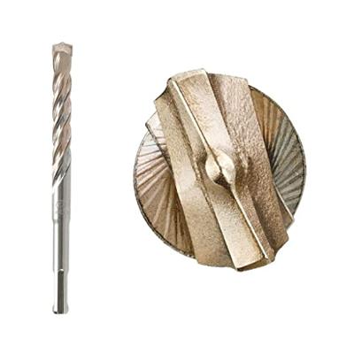 DeWalt Accessoires SDS-Plus boor EXTREME 2 12x100x160mm - DT9552-QZ