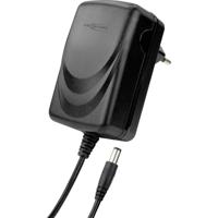 Ansmann 1201-0027 Netvoedingsmodule 12 V/DC 2.5 A 30 W - thumbnail