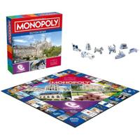 MONOPOLY Reims - Bordspel - WINNENDE ZETTEN - 2 tot 6 spelers - Vanaf 8 jaar - thumbnail