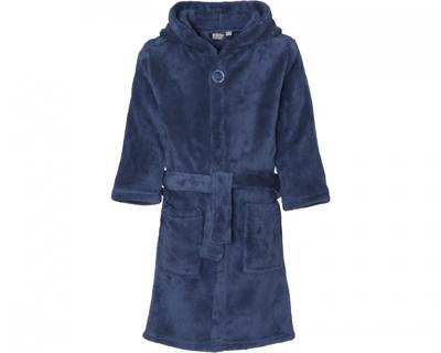 Playshoes badjas Uni Marine-170-176 Playshoes badjas Uni Marine-170-176