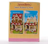 SYLVANISCHE FAMILIES 5393 La Maison Framboise - thumbnail