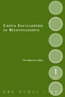 Capita Encyclopedie en Rechtsfilosofie - A. Ellian, P.B. Cliteur - Paperback (9789069165431) - thumbnail