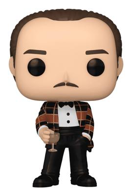 The Godfather part 2 Funko Pop Vinyl: Fredo Corleone