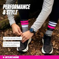 Incylence Merino Strive - Socks - thumbnail