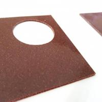 Kerafol U110 Warmtegeleidend pad Siliconenvrij 0.5 mm 2.0 W/mK (l x b) 100 mm x 100 mm - thumbnail