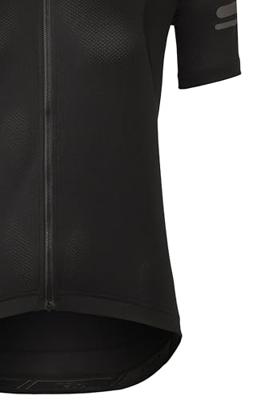 Core Fietsshirt Essential Dames Black
