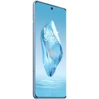 OnePlus 12R 5G 16 GB RAM 256 GB sim-vrije smartphone - 2 jaar garantie - Cool Blue - thumbnail