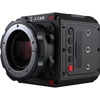Z-Cam E2-F8 (EF Mount) - thumbnail