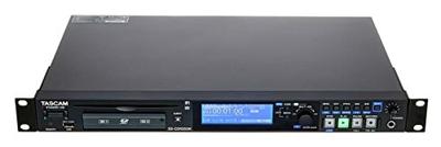 Tascam SS-CDR250N