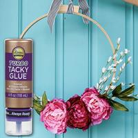 Aleene's • turbo tacky glue always ready fles 118ml - thumbnail