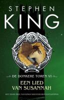 Een lied van Susannah - Stephen King - ebook - thumbnail