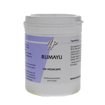 Holisan Rumayu Capsules 100st Holisan Rumayu Capsules 100st